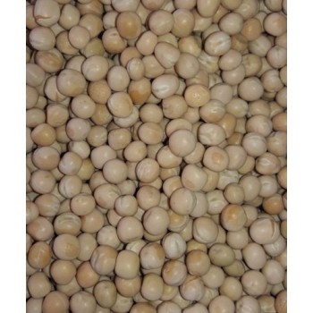 Seto Kerau (White Peas) 500gm